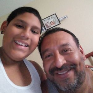 Meet your Posher, Patricio